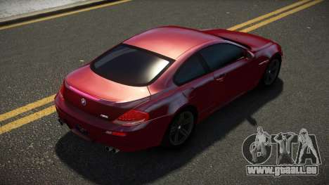 BMW M6 LT V1.2 für GTA 4