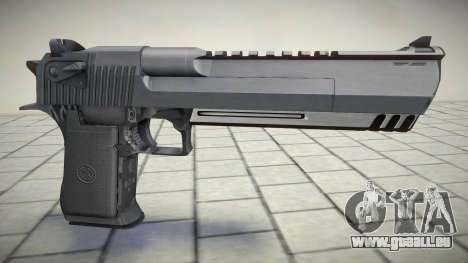 Encore gun Desert Eagle pour GTA San Andreas