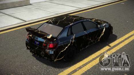 Subaru Impreza R-Limited S9 für GTA 4