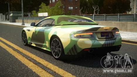 Aston Martin DBS R-Tune S8 für GTA 4