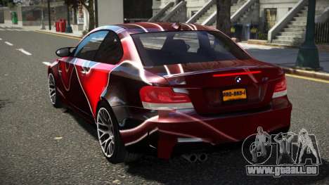 BMW 1M L-Edition S14 für GTA 4