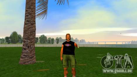 Phil Upscaled Ped pour GTA Vice City