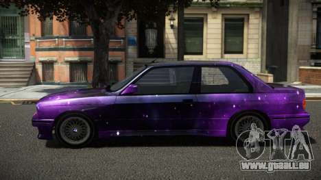 BMW M3 E30 OS-R S13 pour GTA 4