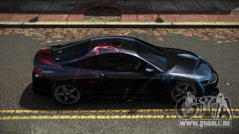 Mitsubishi Eclipse X-Racing S13 pour GTA 4