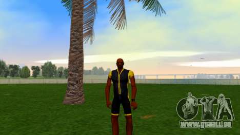 Vic Vance Wet pour GTA Vice City