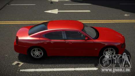 Dodge Charger RT SN V1.1 pour GTA 4