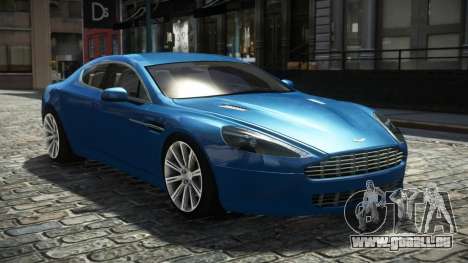 Aston Martin Rapide LS für GTA 4