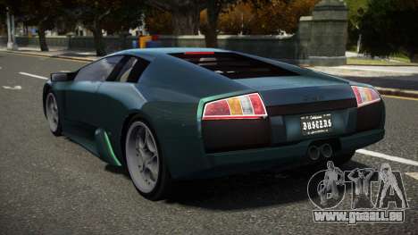 Lamborghini Murcielago R-Style für GTA 4