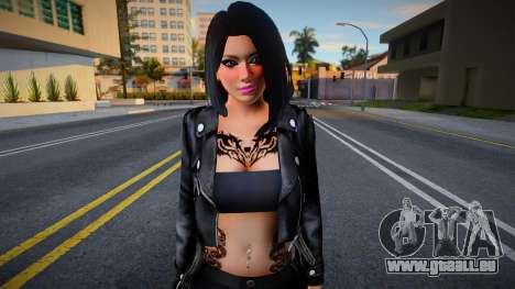 Skin Random 913 pour GTA San Andreas