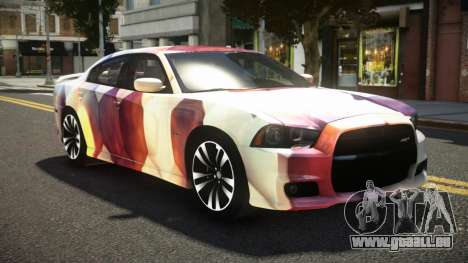 Dodge Charger SRT8 G-Sport S8 für GTA 4