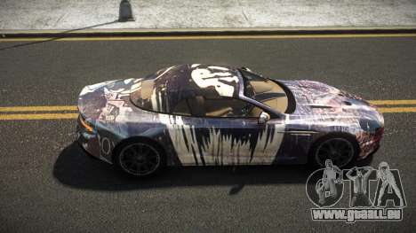 Aston Martin DBS R-Tune S5 für GTA 4