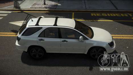 Lexus RX300 OFR für GTA 4