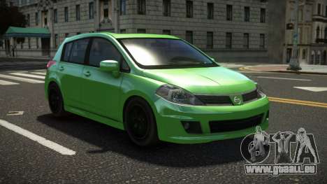 Nissan Versa SL V1.2 für GTA 4