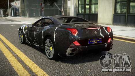 Ferrari California GT-S RX S7 für GTA 4