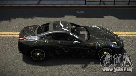 Ferrari California GT-S RX S7 für GTA 4