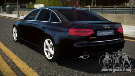 Audi RS6 LS V1.2 pour GTA 4