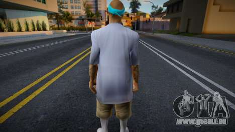 Vla3 Clown für GTA San Andreas