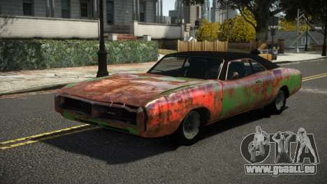 Imponte Beater Dukes S1 pour GTA 4