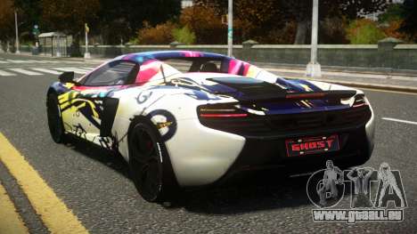 McLaren 650S L-Tune S12 für GTA 4