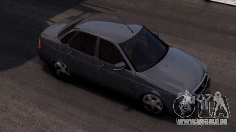 Lada Priora Dirty für GTA 4