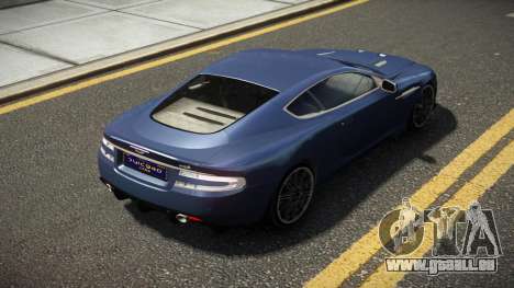 Aston Martin DBS Coupe Sport pour GTA 4