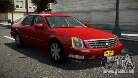 Cadillac DTS LE für GTA 4