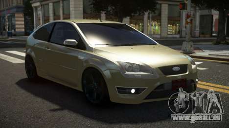 Ford Focus ST L-Sport für GTA 4