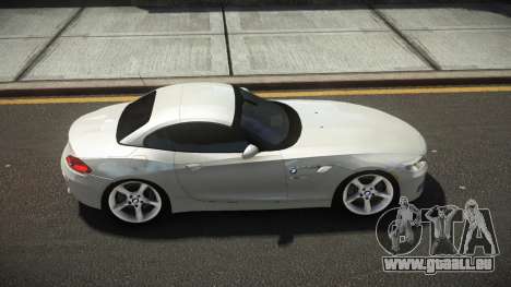 BMW Z4 R-Sports pour GTA 4