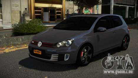 Volkswagen Golf GTI VI pour GTA 4
