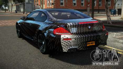 BMW M6 Limited S10 pour GTA 4
