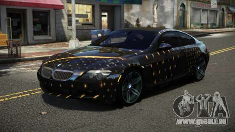 BMW M6 Limited S12 für GTA 4