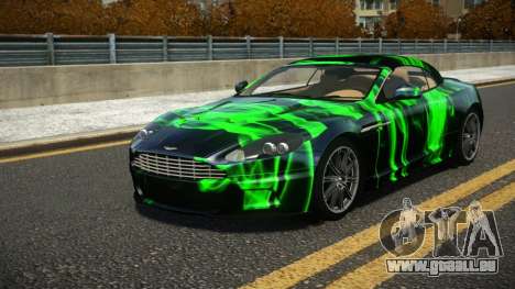 Aston Martin DBS R-Tune S2 für GTA 4