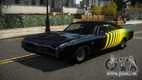 Imponte Beater Dukes S8 pour GTA 4