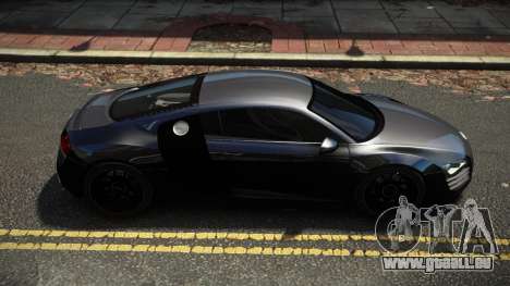 Audi R8 S-Sport für GTA 4