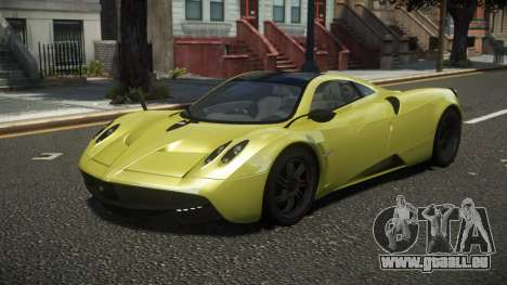 Pagani Huayra RZ für GTA 4