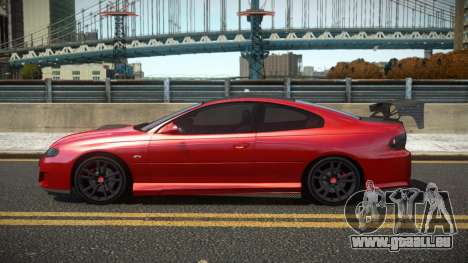 Holden Monaro CV8-R L-Tune für GTA 4