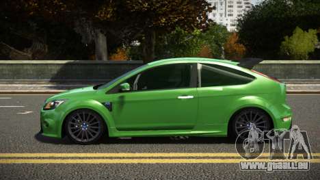 Ford Focus RS-V für GTA 4