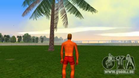 Wmylg Upscaled Ped für GTA Vice City