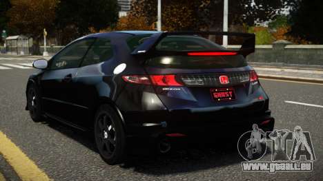 Honda Civic Type R LT-M für GTA 4