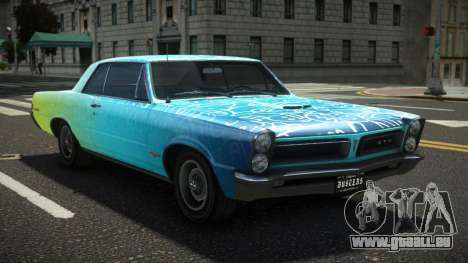 Pontiac GTO R-Tune S12 für GTA 4