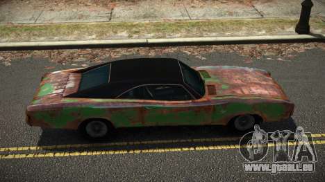 Imponte Beater Dukes S1 pour GTA 4