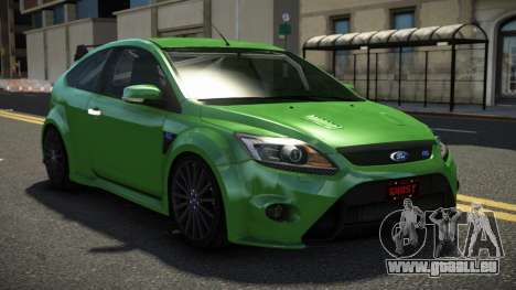 Ford Focus RS-V für GTA 4