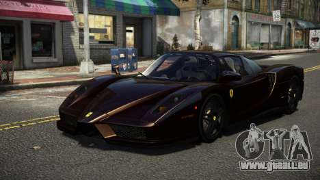 Ferrari Enzo G-Sport für GTA 4