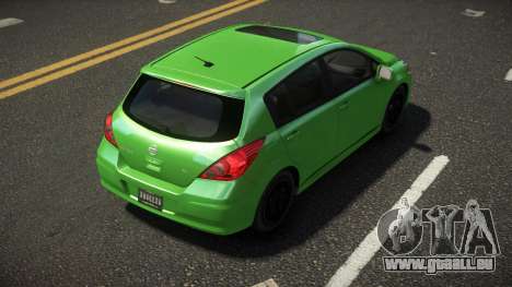 Nissan Versa SL V1.2 für GTA 4