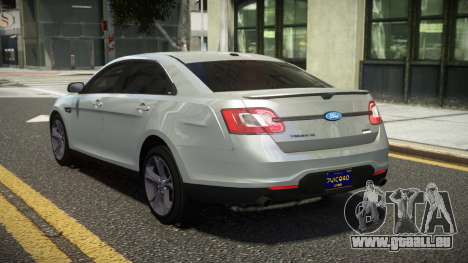 Ford Taurus ST-L für GTA 4