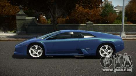 Lamborghini Murcielago VS-R für GTA 4