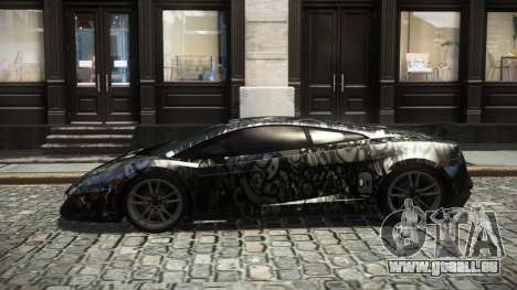 Lamborghini Gallardo LP570 LR S13 für GTA 4