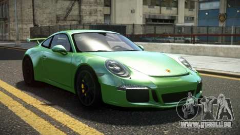 Porsche 911 GT3 L-Sport für GTA 4