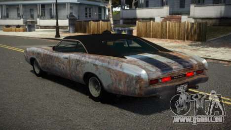 Imponte Beater Dukes S5 pour GTA 4