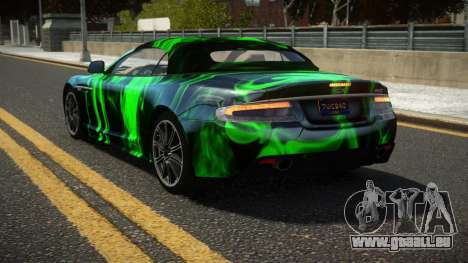 Aston Martin DBS R-Tune S2 für GTA 4